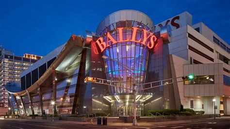 bally's casino atlantic city.